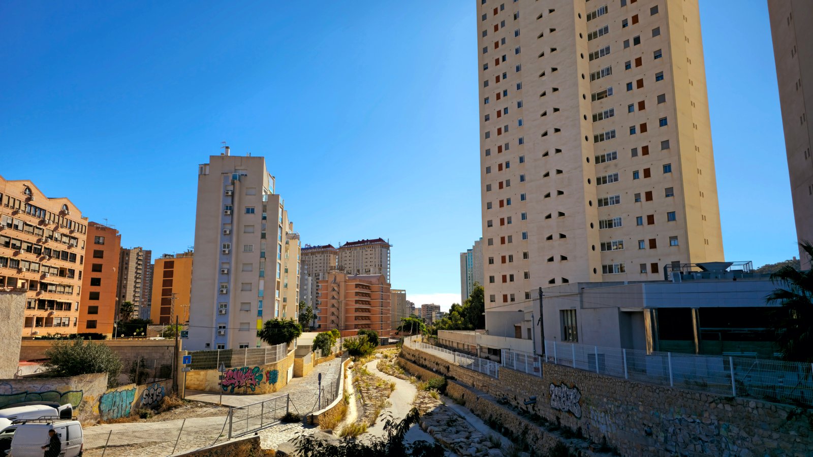 AND MAN HAD EATEN THE PLASTIC 