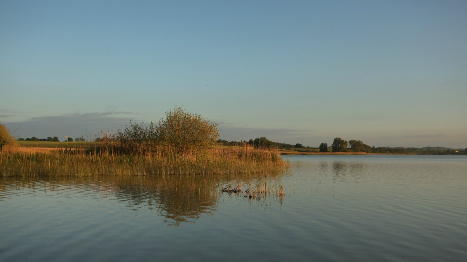 MECKLENBURG SOUND HEALING 